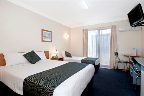 EconoLodge Waterford - Kempsey Accommodation 2