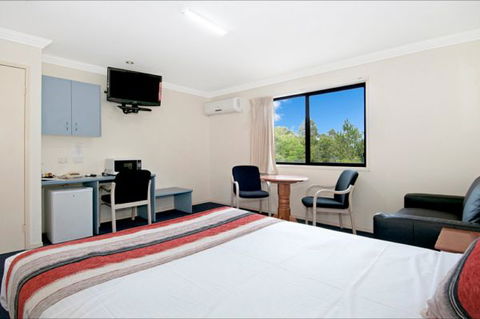 EconoLodge Waterford - Kempsey Accommodation 3