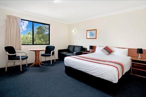EconoLodge Waterford - Kempsey Accommodation 4