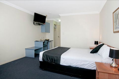 EconoLodge Waterford - Kempsey Accommodation 6