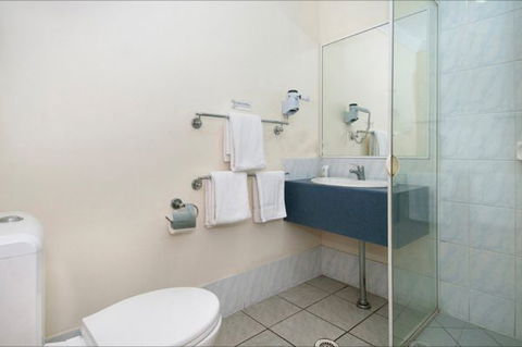 EconoLodge Waterford - Kempsey Accommodation 7