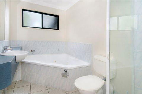 EconoLodge Waterford - Kempsey Accommodation 8