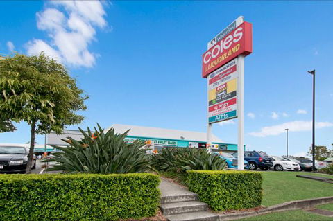 EconoLodge Waterford - Kempsey Accommodation 9