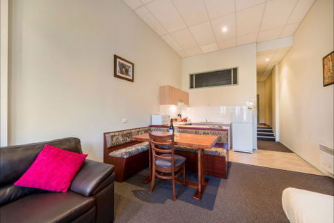 Falls Creek Country Club - Kempsey Accommodation 7