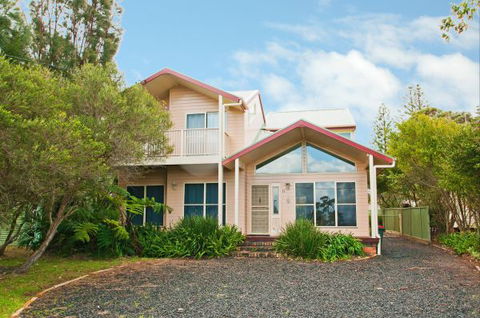 Fairlight House - Kempsey Accommodation 0
