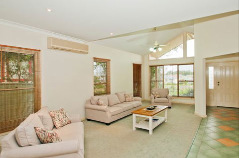 Fairlight House - Kempsey Accommodation 1