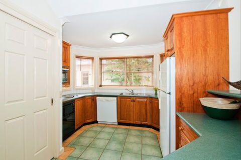 Fairlight House - Kempsey Accommodation 2