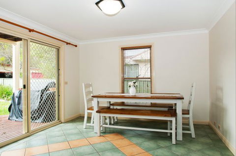 Fairlight House - Kempsey Accommodation 3