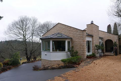 Fernhill Chestnut Farm - Kempsey Accommodation 0