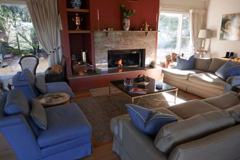 Fernhill Chestnut Farm - Kempsey Accommodation 1