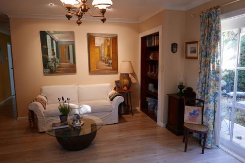 Fernhill Chestnut Farm - Kempsey Accommodation 4