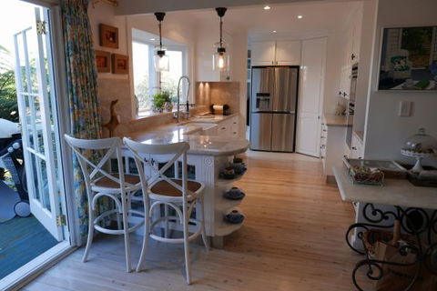 Fernhill Chestnut Farm - Kempsey Accommodation 7
