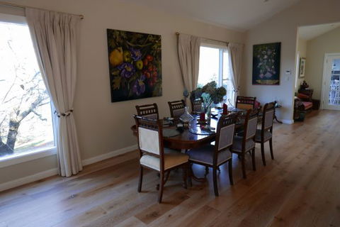 Fernhill Chestnut Farm - Kempsey Accommodation 8