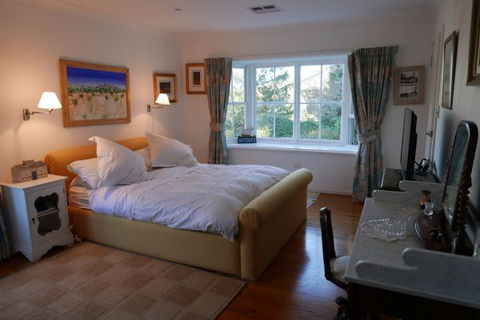 Fernhill Chestnut Farm - Kempsey Accommodation 9