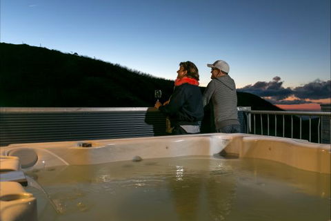 Frueauf Village - Kempsey Accommodation 4