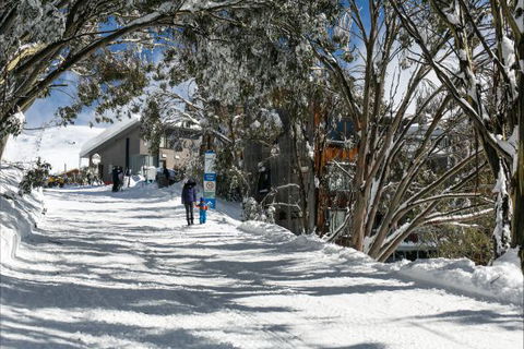 Frueauf Village - Kempsey Accommodation 5