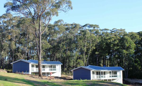 East Lynne NSW Kempsey Accommodation