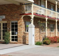 Grand Manor Motor Inn - Kempsey Accommodation