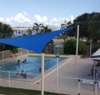 Harbour Lights Tourist Park - Kempsey Accommodation