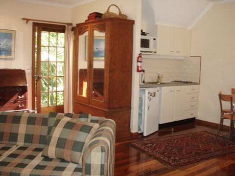 HJapartments - Kempsey Accommodation 0