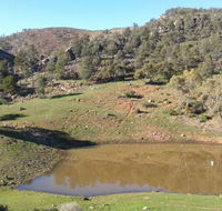 Horseshoe Rim - Wilderness Cabin - Kempsey Accommodation