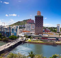 Hotel Grand Chancellor Townsville - Kempsey Accommodation