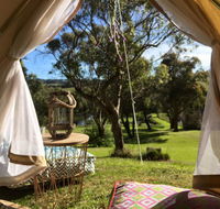 Iluka Retreat and Camp - Kempsey Accommodation