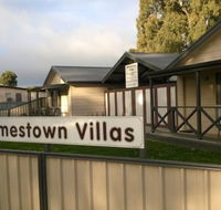 Jamestown Villas - Kempsey Accommodation