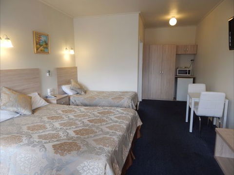 Jacksons Motor Inn - Kempsey Accommodation 0