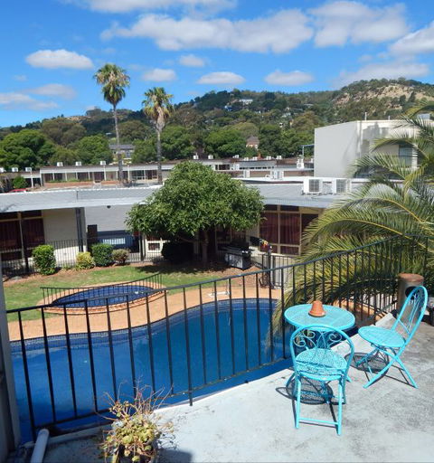 Jacksons Motor Inn - Kempsey Accommodation 1