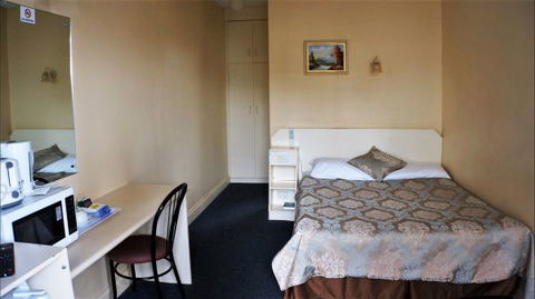 Jacksons Motor Inn - Kempsey Accommodation 2