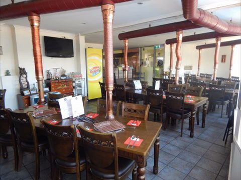 Jacksons Motor Inn - Kempsey Accommodation 3