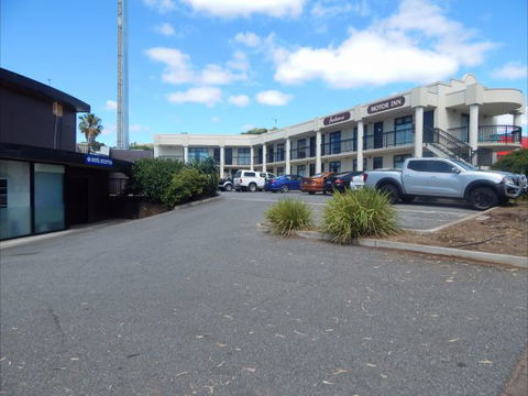 Jacksons Motor Inn - Kempsey Accommodation 4