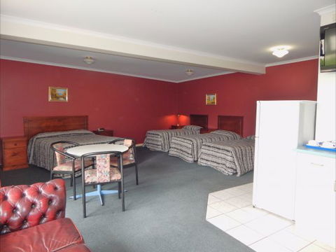 Jacksons Motor Inn - Kempsey Accommodation 5