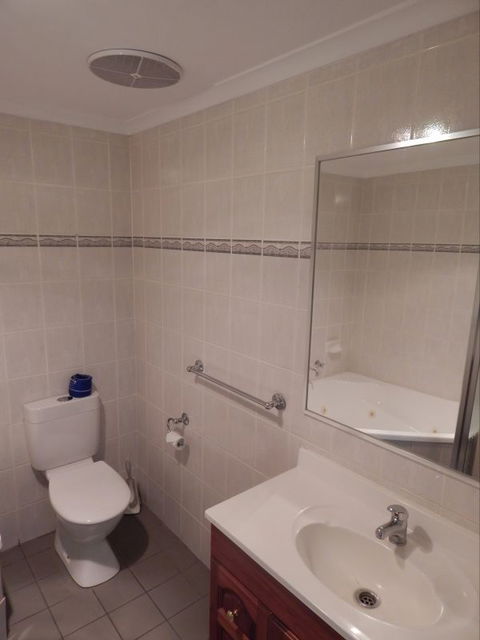 Jacksons Motor Inn - Kempsey Accommodation 6