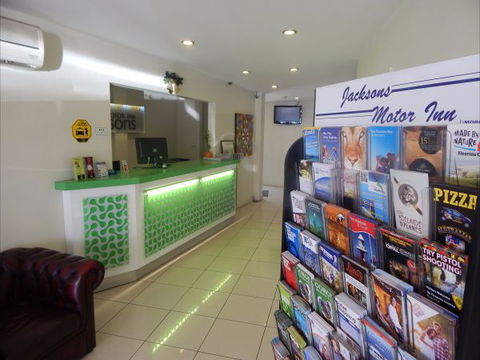 Jacksons Motor Inn - Kempsey Accommodation 7