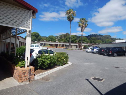 Jacksons Motor Inn - Kempsey Accommodation 8