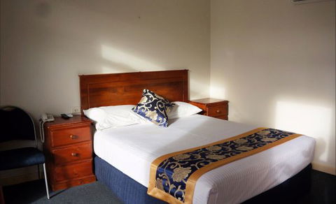 Jacksons Motor Inn - Kempsey Accommodation 9