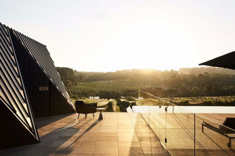 Jackalope Mornington Peninsula - Kempsey Accommodation 0