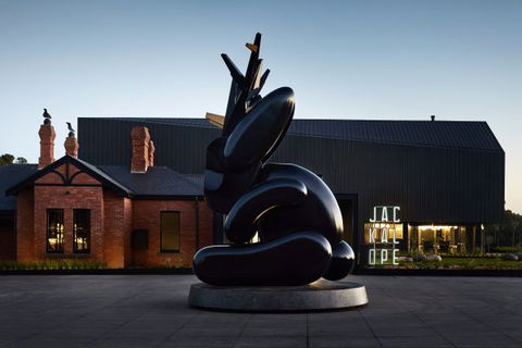 Jackalope Mornington Peninsula - Kempsey Accommodation 1