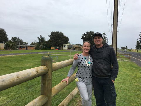 Kingston SE Caravan Park - Kempsey Accommodation 0