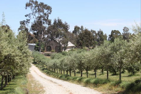 L'Oliveraie - Kempsey Accommodation 2