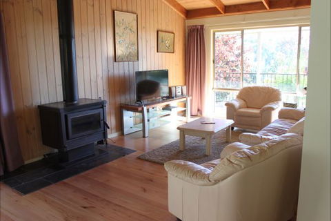 L'Oliveraie - Kempsey Accommodation 4