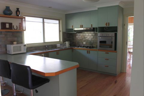 L'Oliveraie - Kempsey Accommodation 5