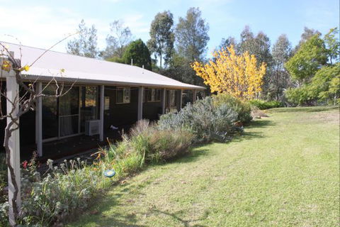 L'Oliveraie - Kempsey Accommodation 6