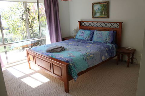 L'Oliveraie - Kempsey Accommodation 7