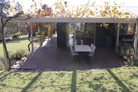 L'Oliveraie - Kempsey Accommodation 8