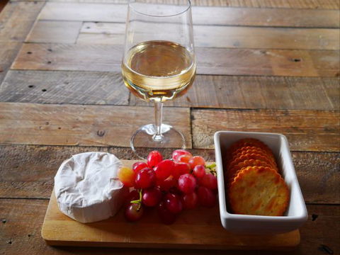 La Perrie Chalet Bed And Breakfast - Kempsey Accommodation 4