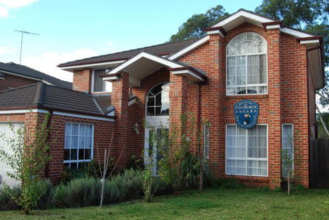 LAuberge Angara Bed And Breakfast - Kempsey Accommodation 0
