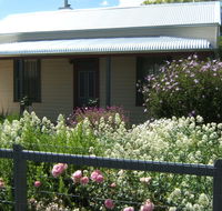 Willowbrook Cottages BB's - Kempsey Accommodation